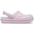 Crocs CROCBAND CLOG K, dječije natikače, roza