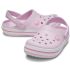 Crocs CROCBAND CLOG K, dječije natikače, roza