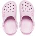 Crocs CROCBAND CLOG K, dječije natikače, roza