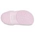 Crocs CROCBAND CLOG K, dječije natikače, roza
