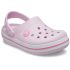 Crocs CROCBAND CLOG K, dječije natikače, roza