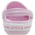 Crocs CROCBAND CLOG K, dječije natikače, roza