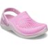 Crocs LITERIDE 360 CLOG K, dječije natikače, roza