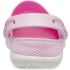 Crocs LITERIDE 360 CLOG K, dječije natikače, roza