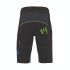 Karpos BALLISTIC EVO SHORTS, hlače, crna