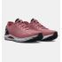 Under Armour W HOVR SONIC 6, ženske patike za trčanje, roza