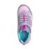 Skechers S-LIGHTS: MERMAID DREAMS, djecje patike za slobodno vrijeme, ljubičasta