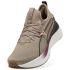 Puma SOFTRIDE SABRINA WNS, ženske patike za slobodno vrijeme, bež