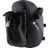 Crna Deuter BIKE BAG 1.2 BOTTLE, torba ispod sjedišta, crna