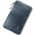 Crna Deuter TRAVEL WALLET, novčanik, crna