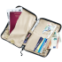 Deuter TRAVEL WALLET, novčanik, crna