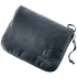 Deuter ZIP WALLET, novčanik, crna