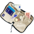 Deuter ZIP WALLET, novčanik, crna