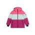 Lego kidswear LWJAZ 805, dječija skijaška jakna, ljubičasta