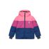 Lego kidswear LWJAZ 805, dječija skijaška jakna, roza