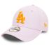 New Era CHYT LEAGUE ESS 9FORTY LOSDOD, dječiji kačket, roza