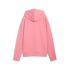 Puma ESS NATURE 2.0 COMFORT GRAPHIC HOODIE TR, ženski pulover, roza