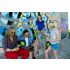 Donic MY URBAN STYLE, set za stoni tenis, crna