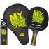 Donic MY URBAN STYLE, set za stoni tenis, crna