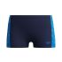 Speedo HYPRBM PNL AQSHRT JM, dječiji kupaći, plava
