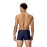 Speedo MEDLEY LOGO ASHT AM, muški kupaći, plava