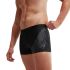 Speedo MEDLEY LOGO ASHT AM, muški kupaći, crna