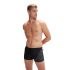 Speedo MEDLEY LOGO ASHT AM, muški kupaći, crna