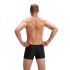 Speedo MEDLEY LOGO ASHT AM, muški kupaći, crna