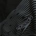 Speedo MEDLEY LOGO ASHT AM, muški kupaći, crna