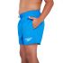 Speedo ESSENTIAL 13INCH WSHT JM, dječiji kupaći, plava