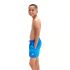 Speedo ESSENTIAL 13INCH WSHT JM, dječiji kupaći, plava