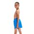Speedo ESSENTIAL 13INCH WSHT JM, dječiji kupaći, plava