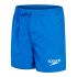 Plava Speedo ESSENTIAL 13INCH WSHT JM, dječiji kupaći, plava