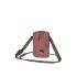 Crvena Jack Wolfskin KONYA BAG, torba na rame, crvena