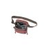 Jack Wolfskin KONYA BAG, torba na rame, crvena