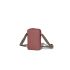 Jack Wolfskin KONYA BAG, torba na rame, crvena