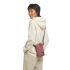 Jack Wolfskin KONYA BAG, torba na rame, crvena