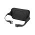 Jack Wolfskin MAINKAI CROSSBODY, torba na rame, crna