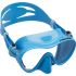 Cressi Sub F1 FRAMELESS, maska za ronjenje, plava