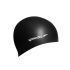 Speedo FLAT SILCONE CAP TEAM JU, dječija kapa za plivanje, multikolor