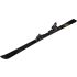 Atomic CLOUD C12 RVSK C LT + M 10 GW, set ženski race skija, crna