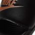 Nike W VICTORI ONE SLIDE, ženske natikače, crna