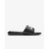 Nike W VICTORI ONE SLIDE, ženske natikače, crna