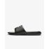Nike W VICTORI ONE SLIDE, ženske natikače, crna