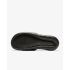 Nike W VICTORI ONE SLIDE, ženske natikače, crna