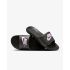 Nike W VICTORI ONE SLIDE, ženske natikače, crna