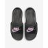 Nike W VICTORI ONE SLIDE, ženske natikače, crna