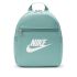 Zelena Nike W FUTURA 365 MINI BKPK, ruksak, zelena