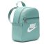 Nike W FUTURA 365 MINI BKPK, ruksak, zelena