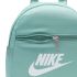 Nike W FUTURA 365 MINI BKPK, ruksak, zelena